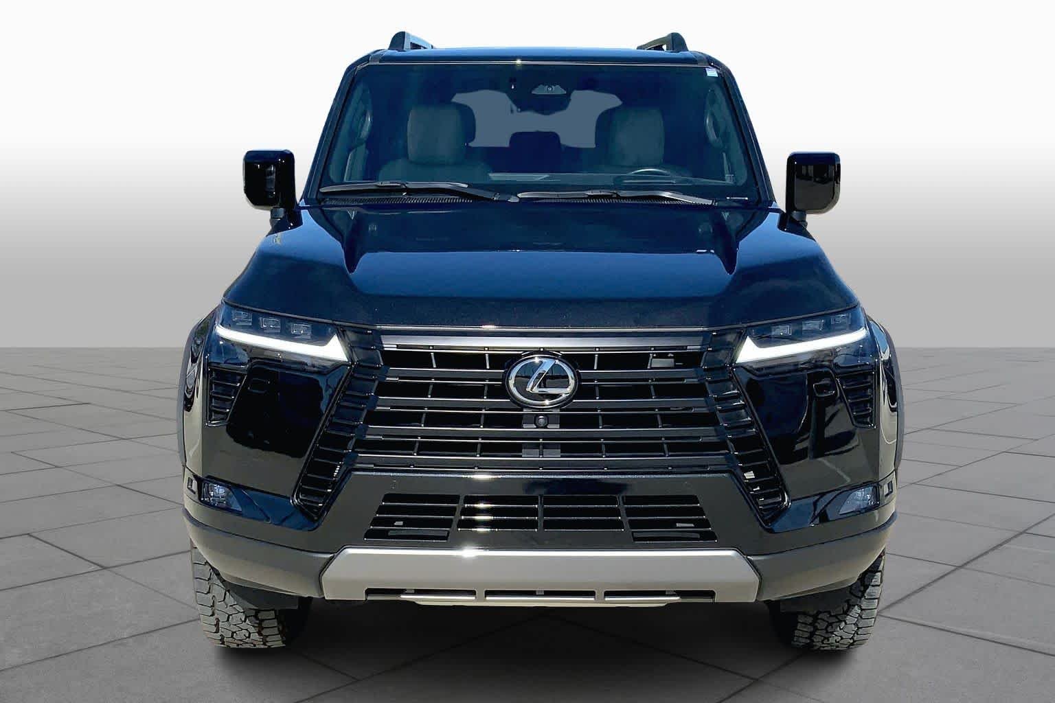 Certified Used 2024 CAVIAR Lexus Overtrail+ image 6