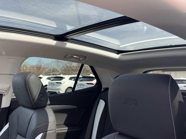 2026 Buick Envision Sport Touring - Photo 20