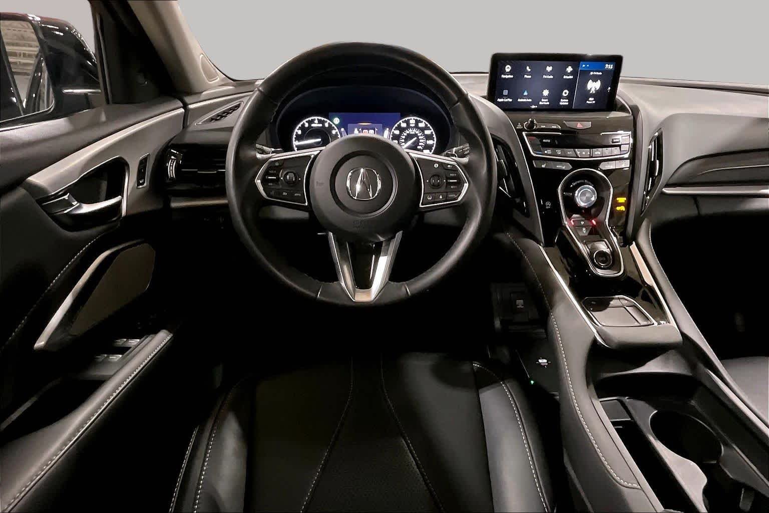 2024 Acura RDX Technology Package - Photo 6