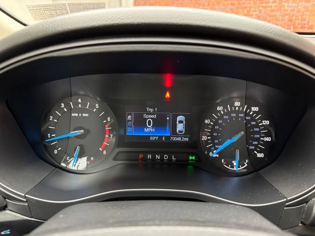 Used 2019 Magnetic Ford S image 14