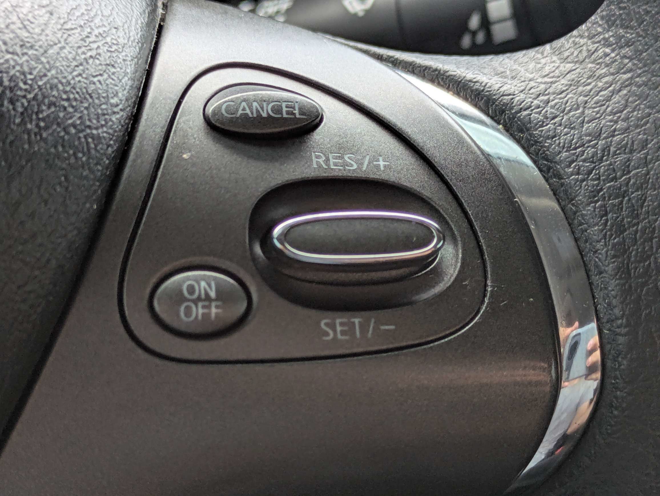 Used 2022 Gun Metallic Nissan S image 28