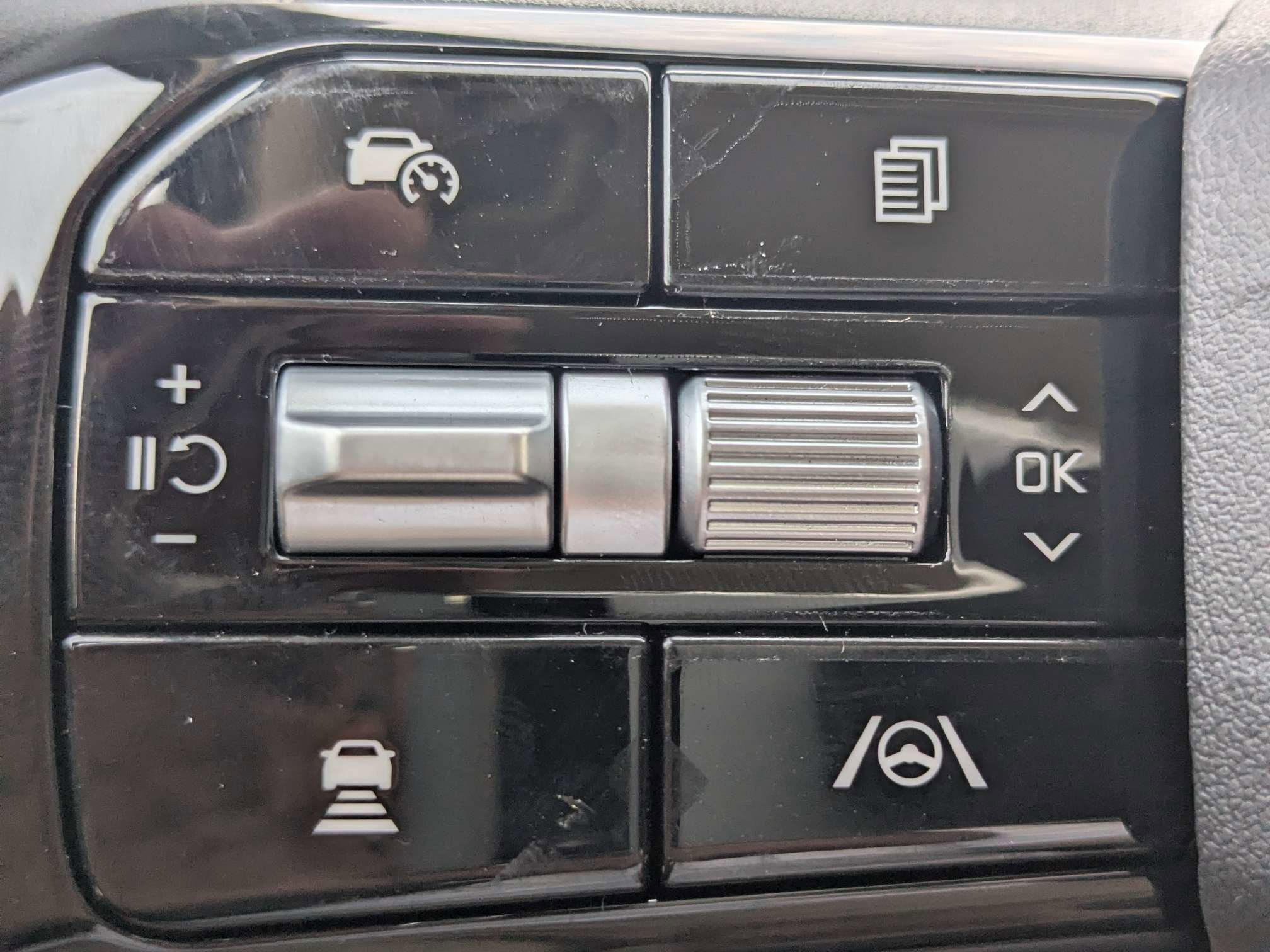 New 2026 Ebony Black Kia LX image 30
