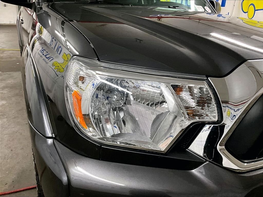 Used 2013 Gray Toyota Base image 30