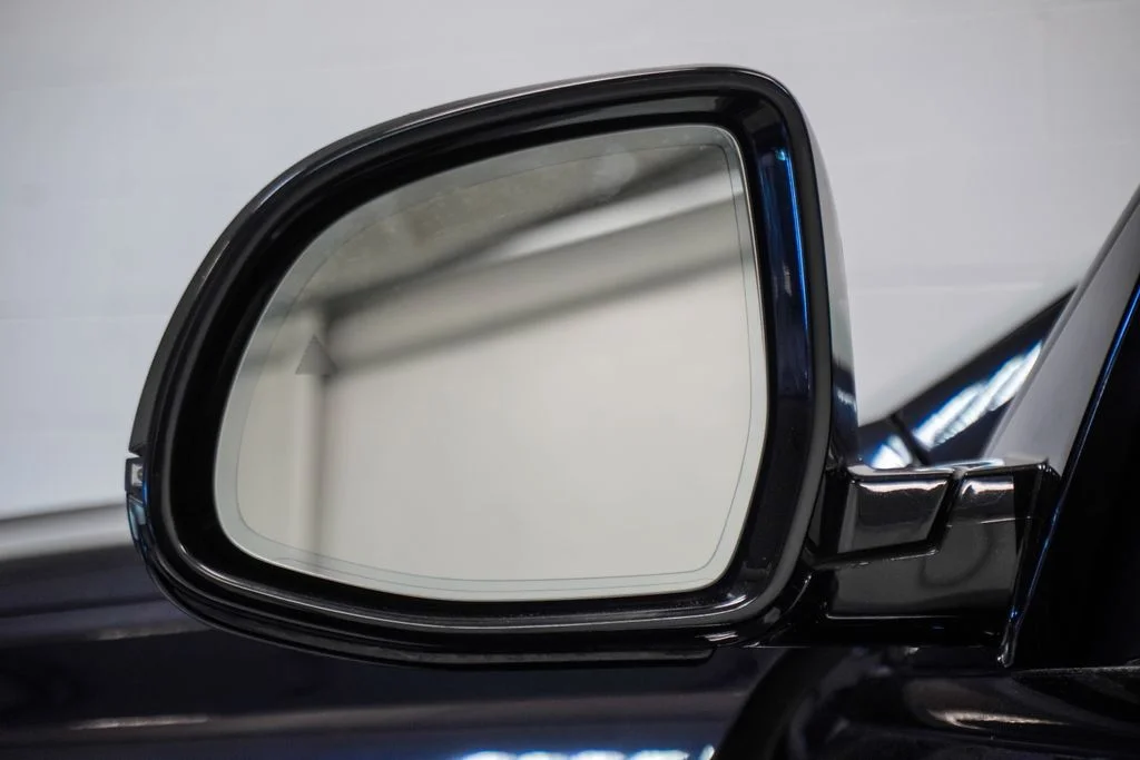 Used 2020 Black BMW M50i image 38