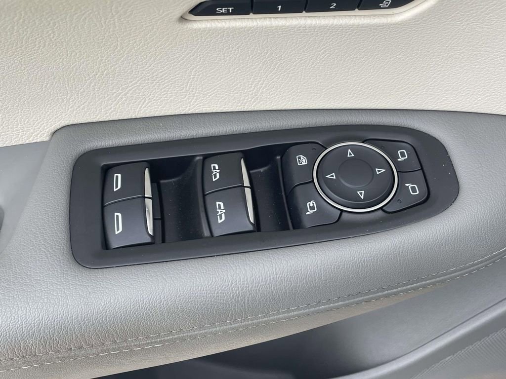 2020 Cadillac XT6 Premium Luxury - Photo 17