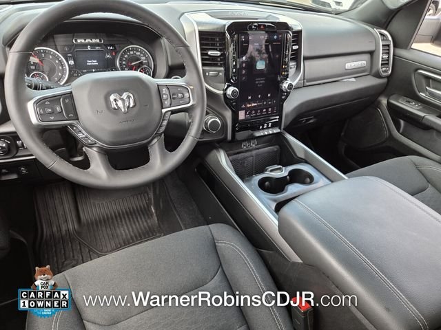 Used 2025 Gray Ram Big Horn/Lone Star image 9