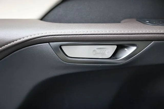 Used 2024 White Lexus 350 image 21