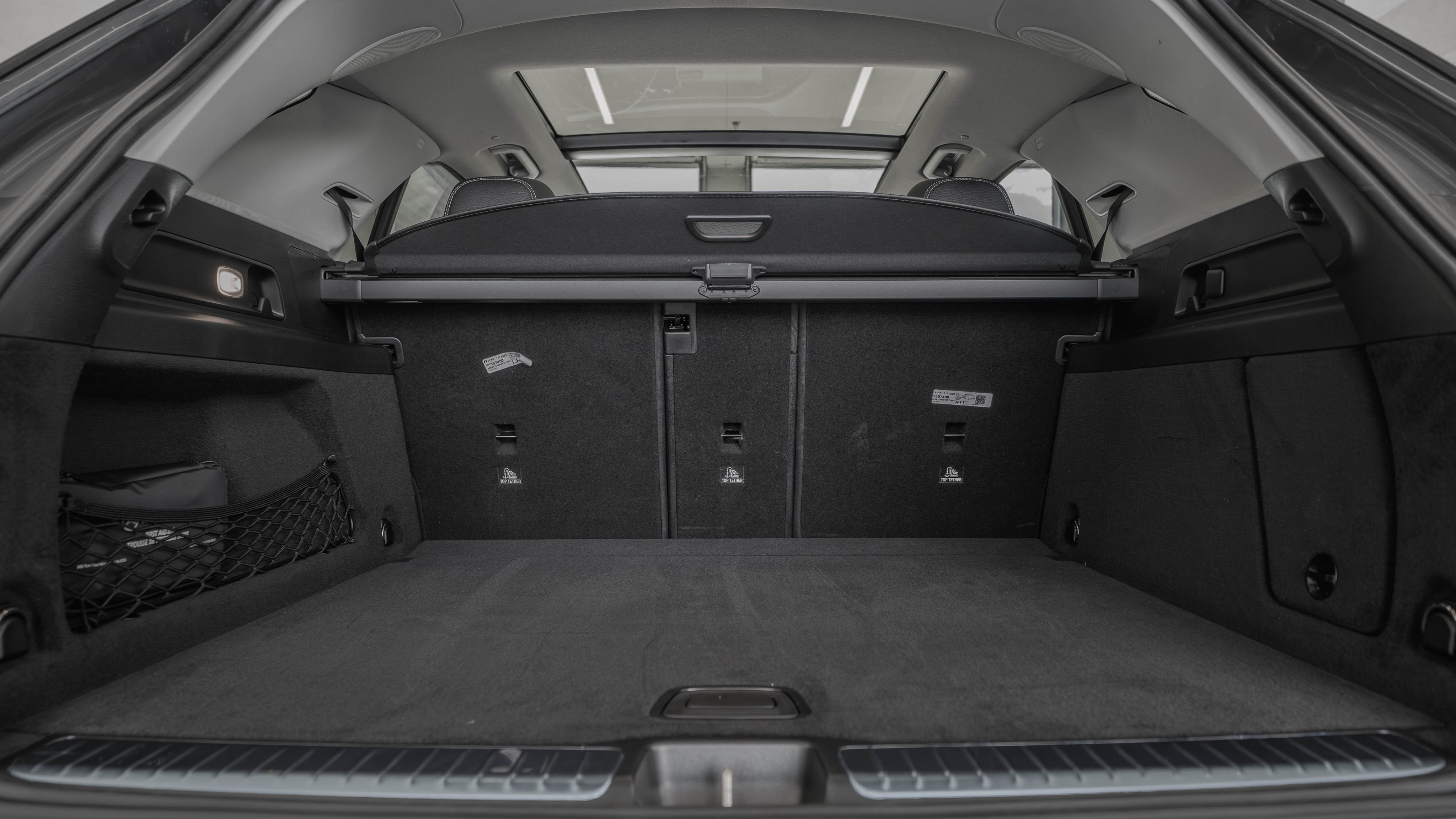 New 2026 Selenite Grey Metallic Mercedes-Benz GLE 450 image 34