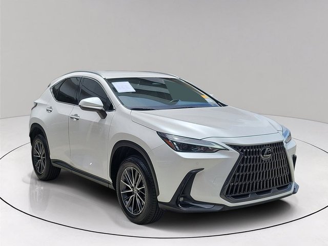 ゆり。 Pre-Owned 2023 Lexus RX 350 Premium 4D Sport Utility in Coral