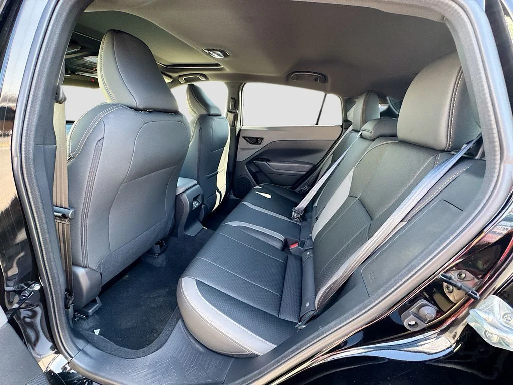2026 Subaru Crosstrek Wilderness - Photo 31