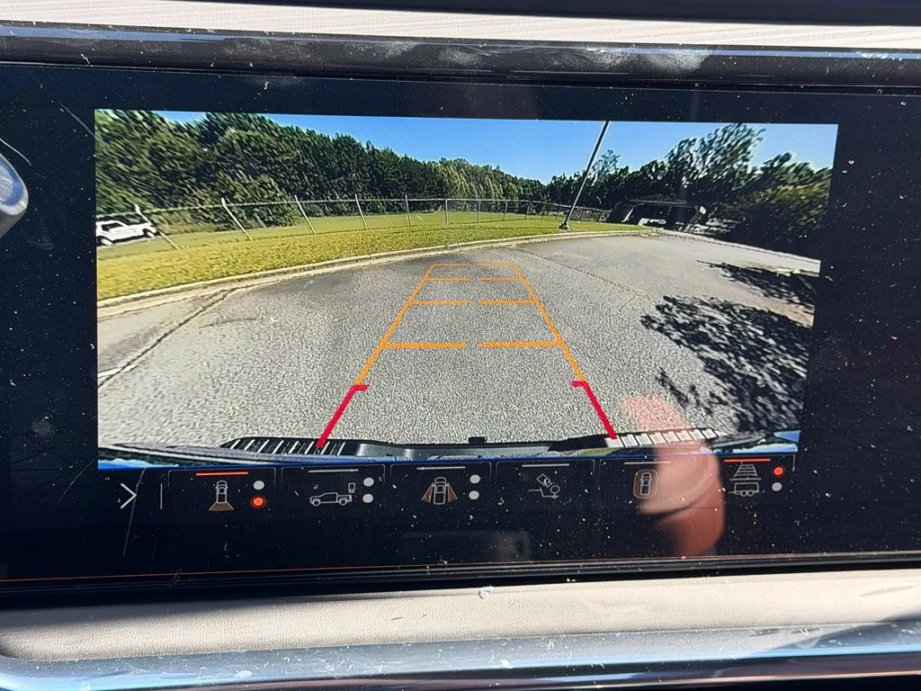 2026 GMC Sierra 2500HD Denali Ultimate - Photo 18