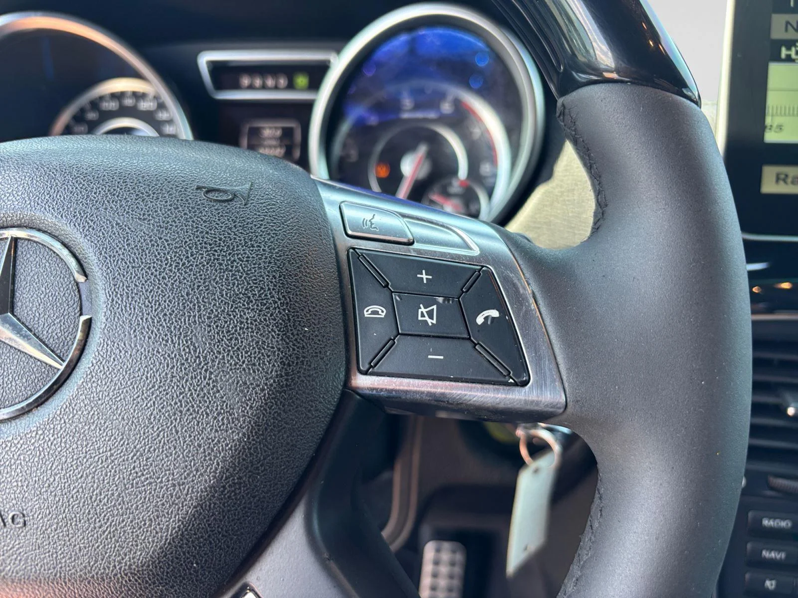 Used 2013 Black Mercedes-Benz G 63 AMG® image 28