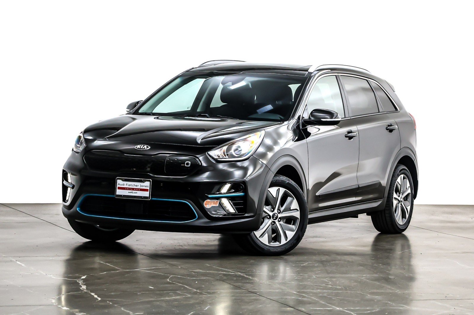 2019 Kia Niro EX Premium