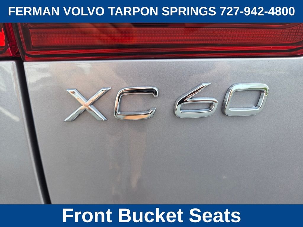 2026 Volvo XC60 Core - Photo 18