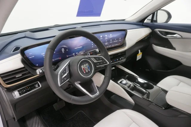 2026 Buick Envision Avenir - Photo 18