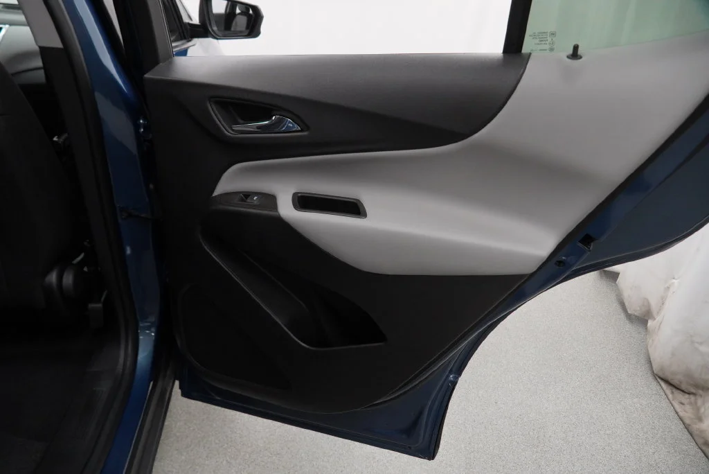 Used 2024 Lakeshore Blue Metallic Chevrolet LS image 35