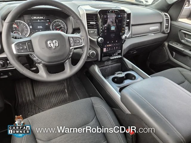 Used 2025 Gray Ram Big Horn/Lone Star image 9