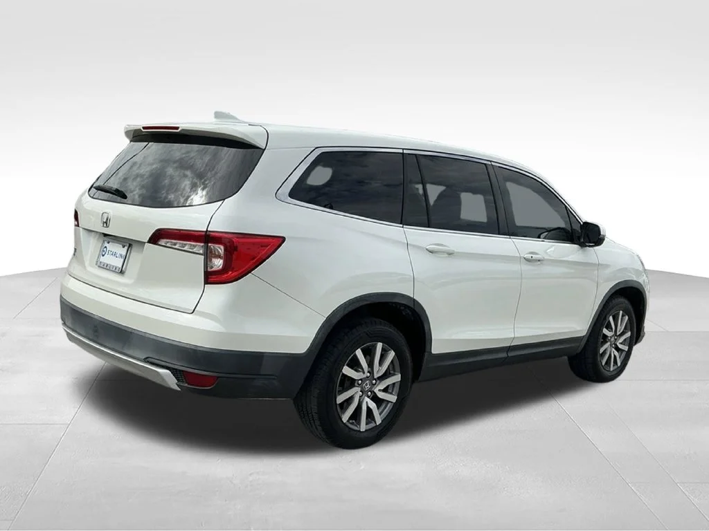 Used 2019  Honda EX-L image 6