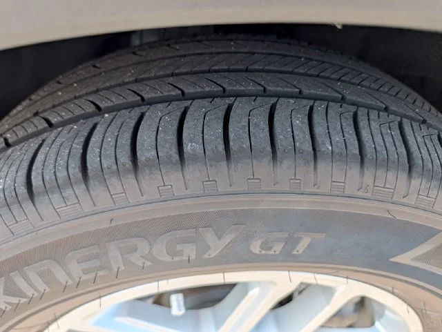 Used 2025 White Ford Active image 29