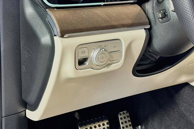New 2027 Polar White Mercedes-Benz GLE 450 image 40