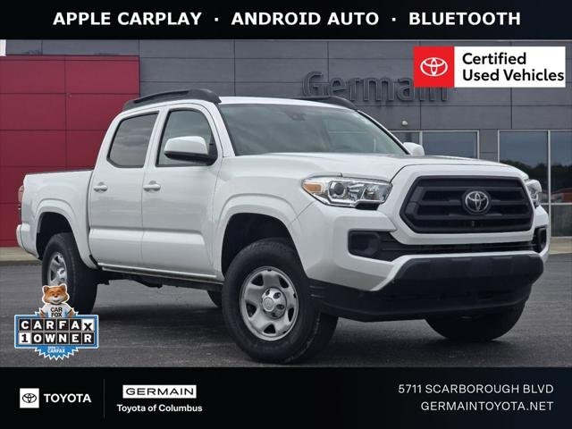 Certified Used 2023 ICE CAP Toyota  image 1