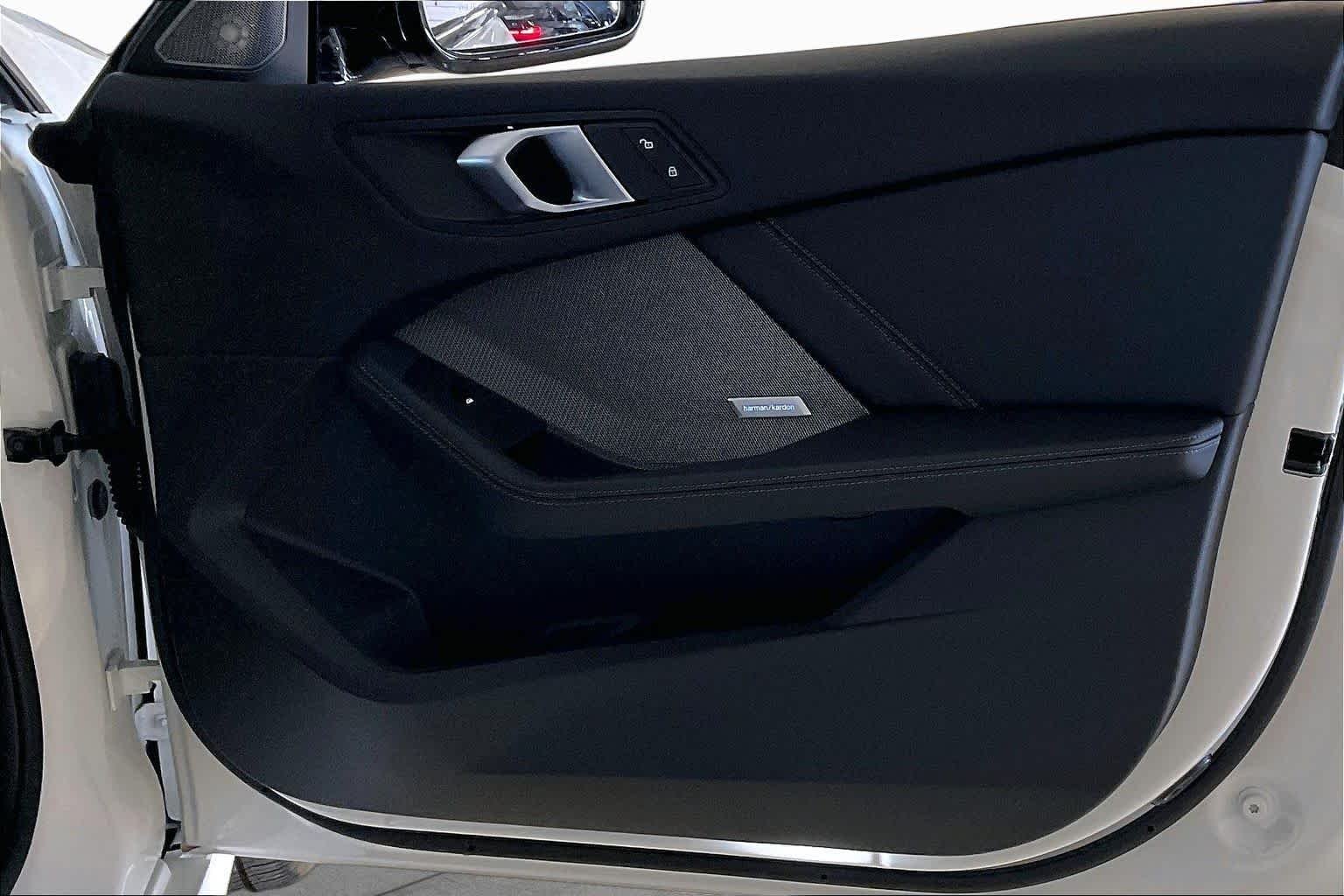 2025 BMW 2 Series M235 - Photo 20