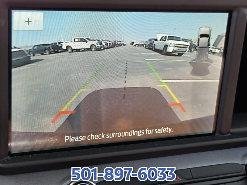 Used 2022 Cactus FORD LARIAT FWD SUPERCREW image 19
