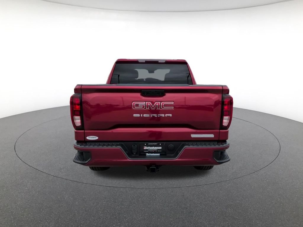 2024 GMC Sierra 1500 Elevation - Photo 8