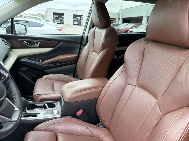 Used 2020 Red Subaru Touring image 20
