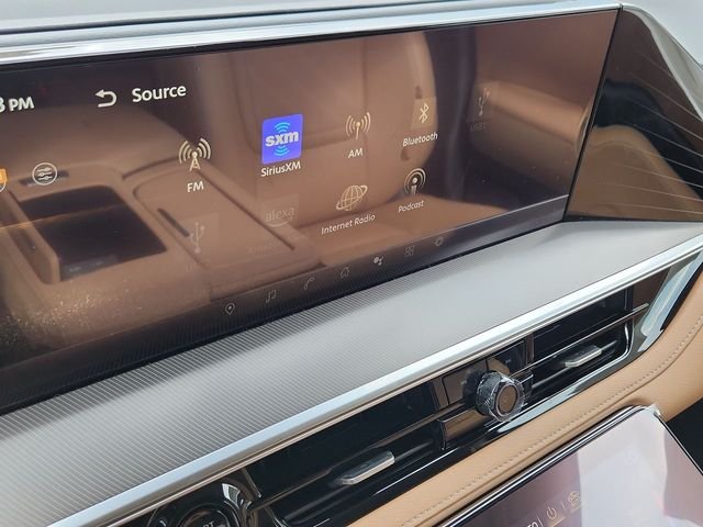 2026 INFINITI QX80 Luxe - Photo 15