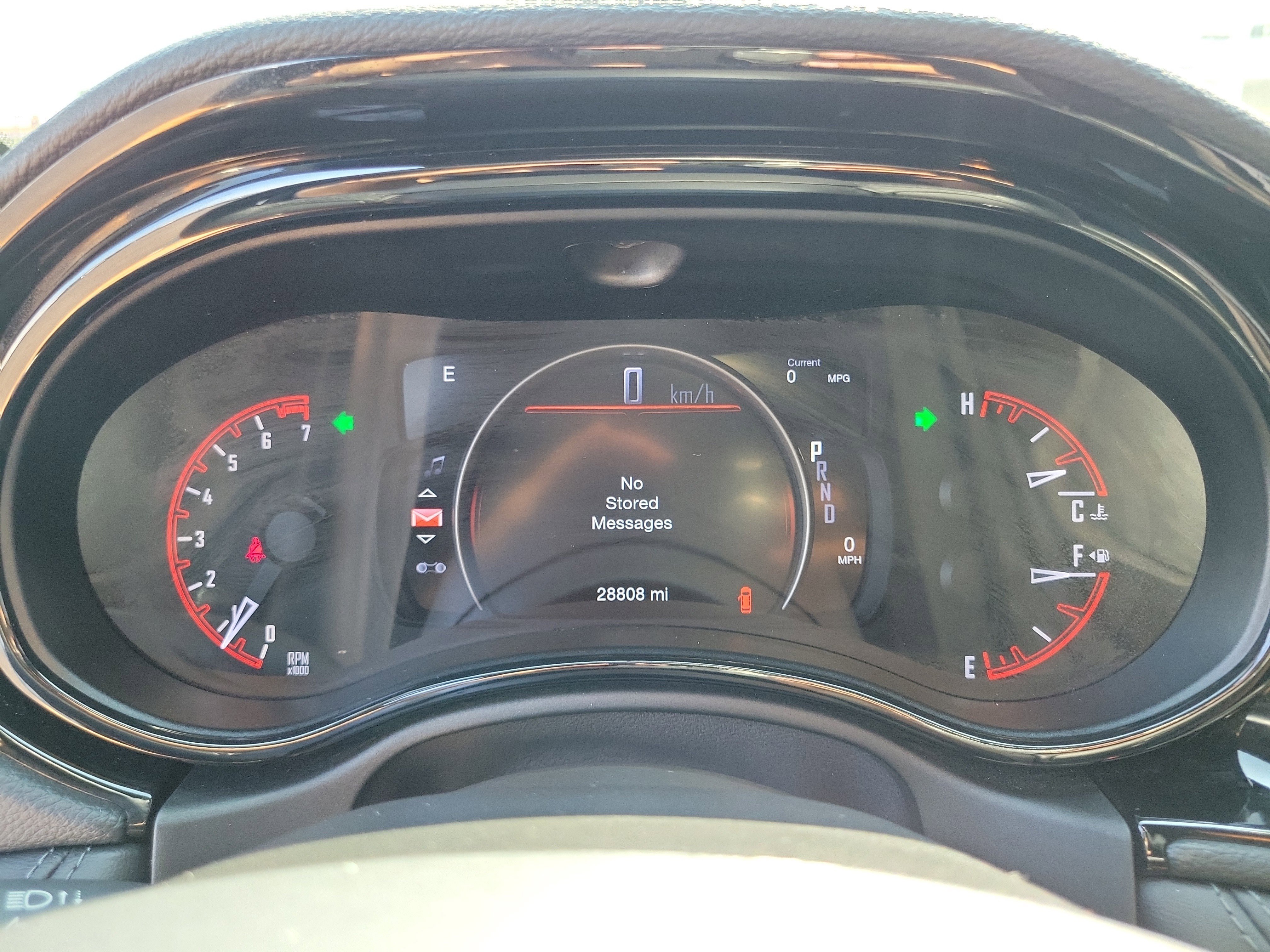 2024 Dodge Durango SXT - Photo 24