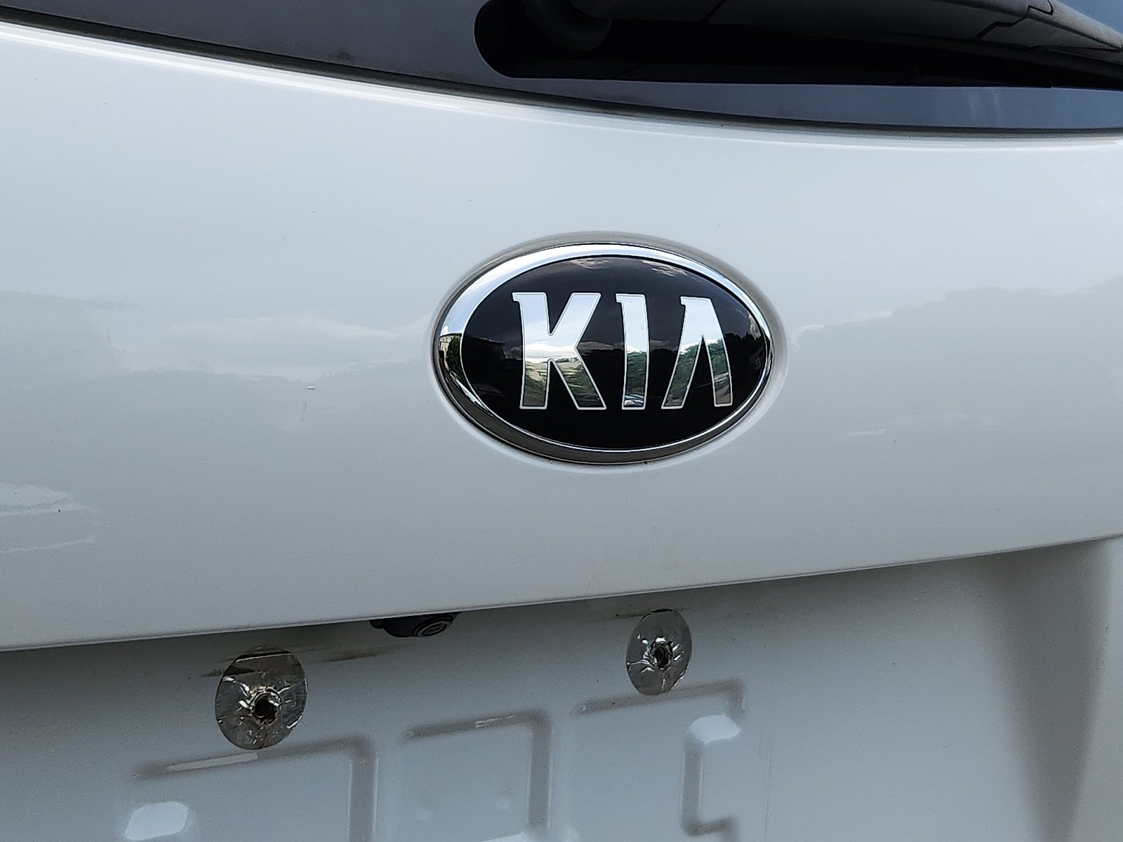 Certified Used 2019 Snow White Pearl - SWP Kia 2.4L LX image 29