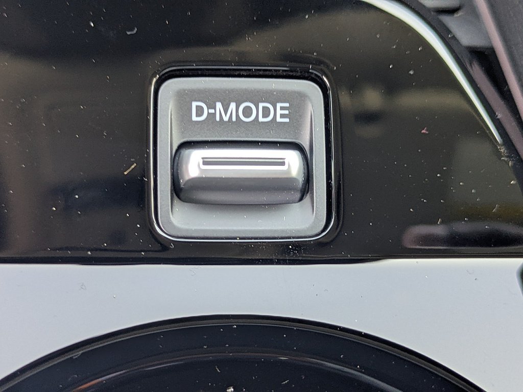 2025 Nissan Murano SL - Photo 21