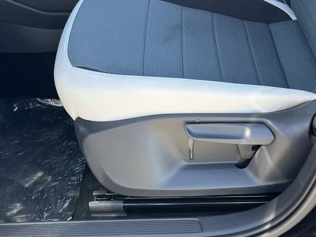 New 2026 Gray Volkswagen 1.5T S image 22