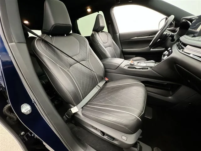 2022 INFINITI QX60 AUTOGRAPH - Photo 15