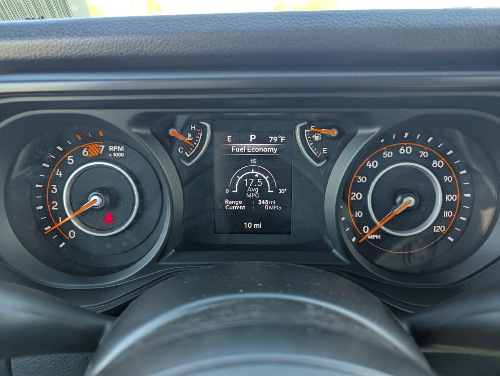 2026 Jeep Wrangler 4-Door Sport - Photo 20