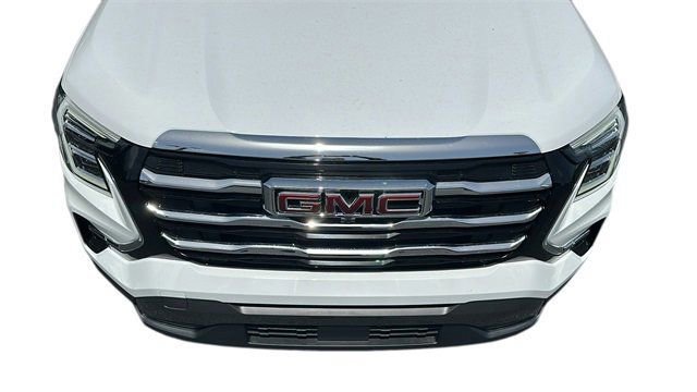 2026 GMC Terrain Elevation - Photo 9
