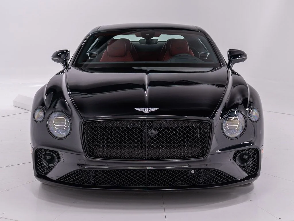 Certified Used 2023 Onyx Bentley Azure image 8