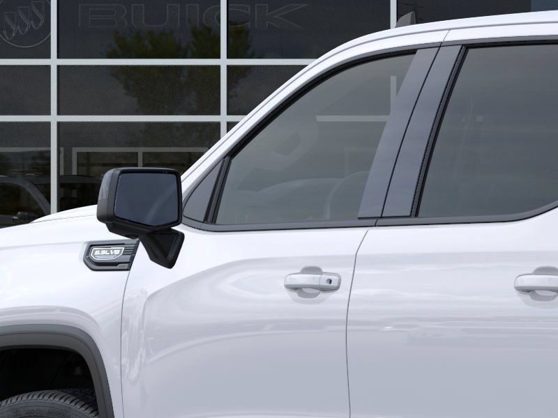 New 2026 Summit White GMC Elevation image 12