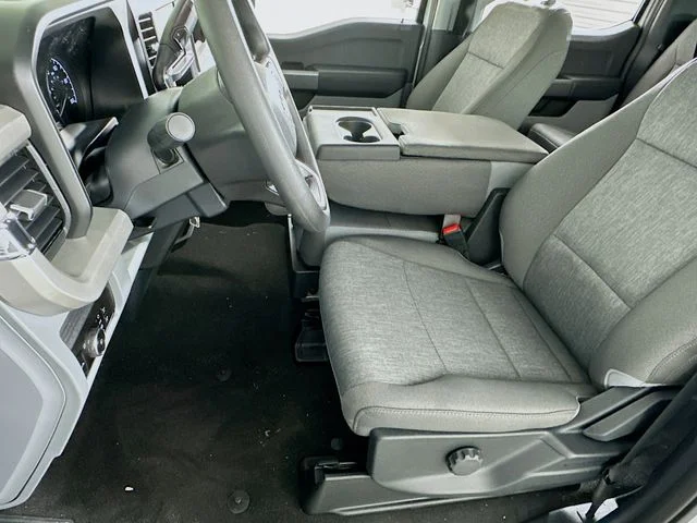 New 2026 Ford F-250SD XL