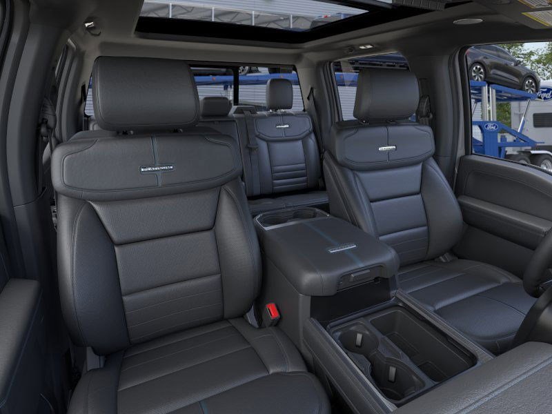 New 2026 Avalanche Ford Platinum image 10