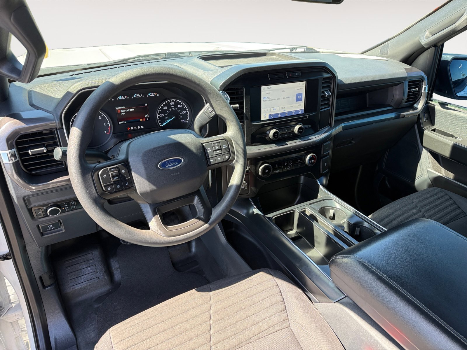 Certified Used 2023 Oxford White Ford XL image 15