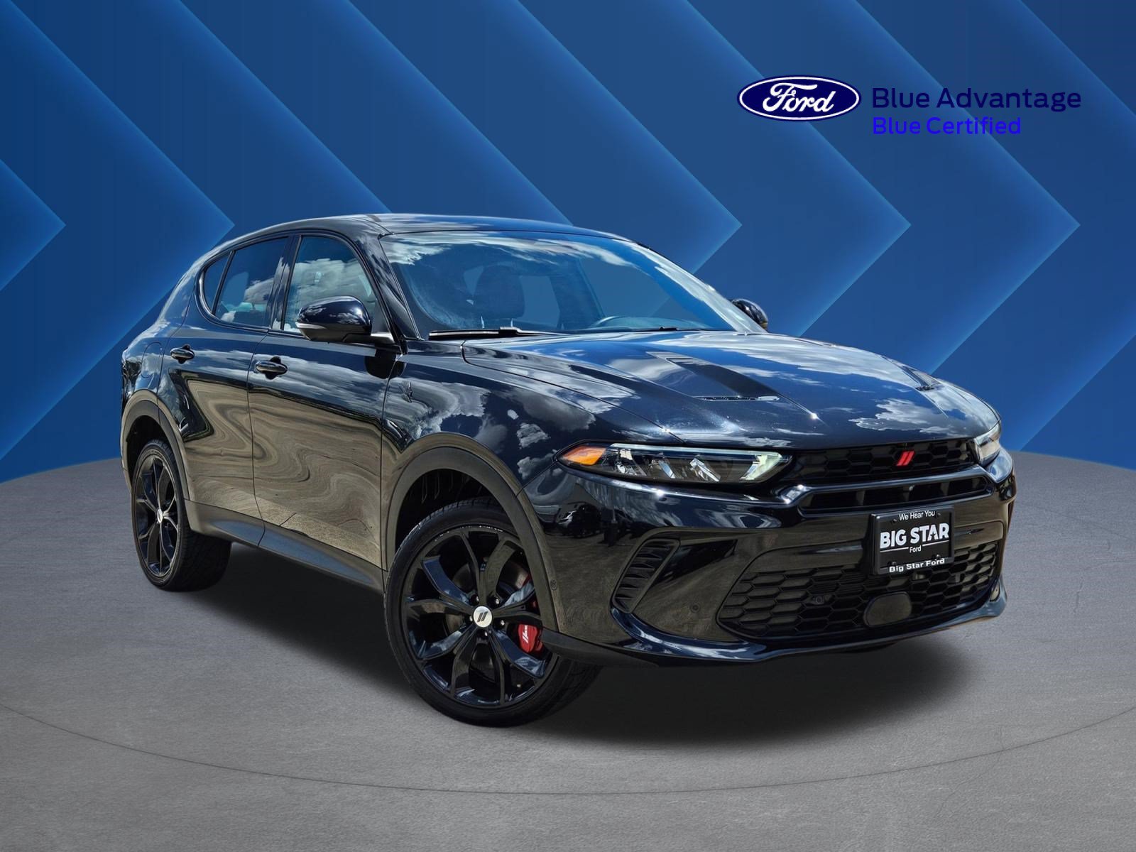 Used 2023 8 Ball Dodge GT image 1