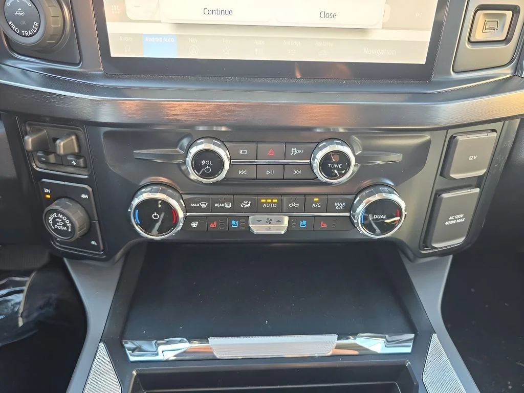 2025 Ford F-250 Super Duty Lariat - Photo 21