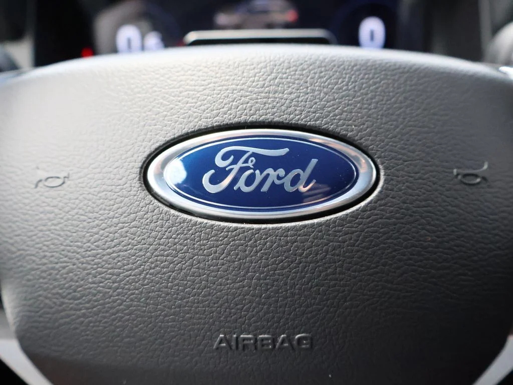 New 2026 Marsh Gray Ford ST image 29