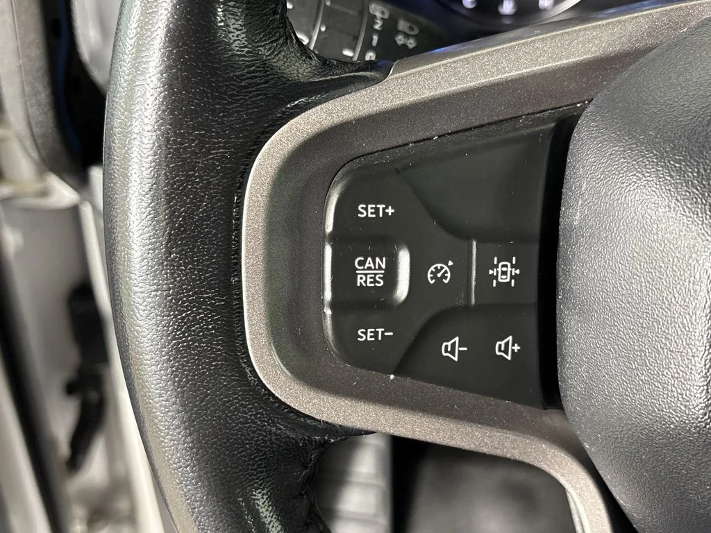 Certified Used 2024 White Ford Black Diamond image 19