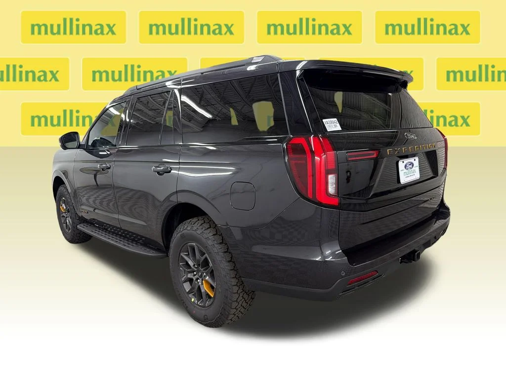 New 2026 Gray Ford Tremor image 10