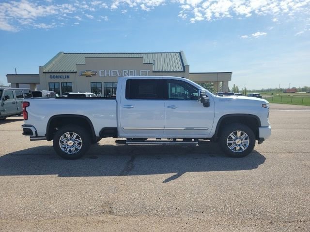 2026 Chevrolet Silverado 2500 HD High Country - Photo 27