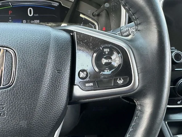 Used 2021  Honda Touring image 25