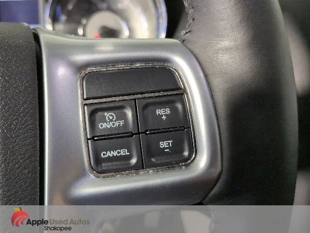 Used 2012 Black Chrysler Limited image 30